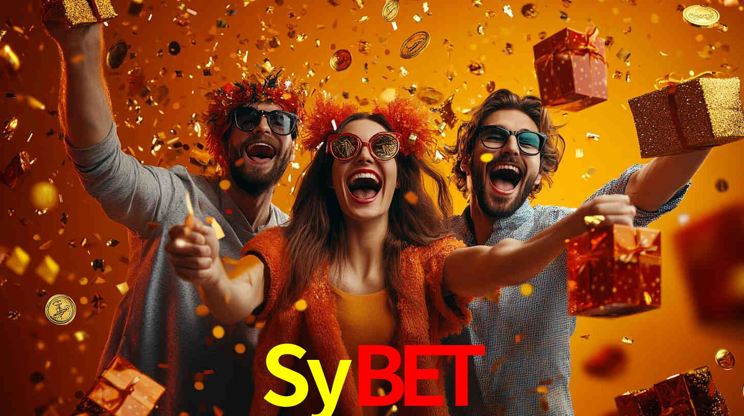Sybet.Com App
