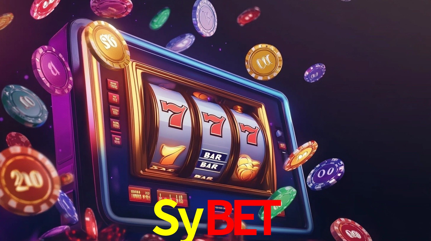 Blackjack Table Sybet