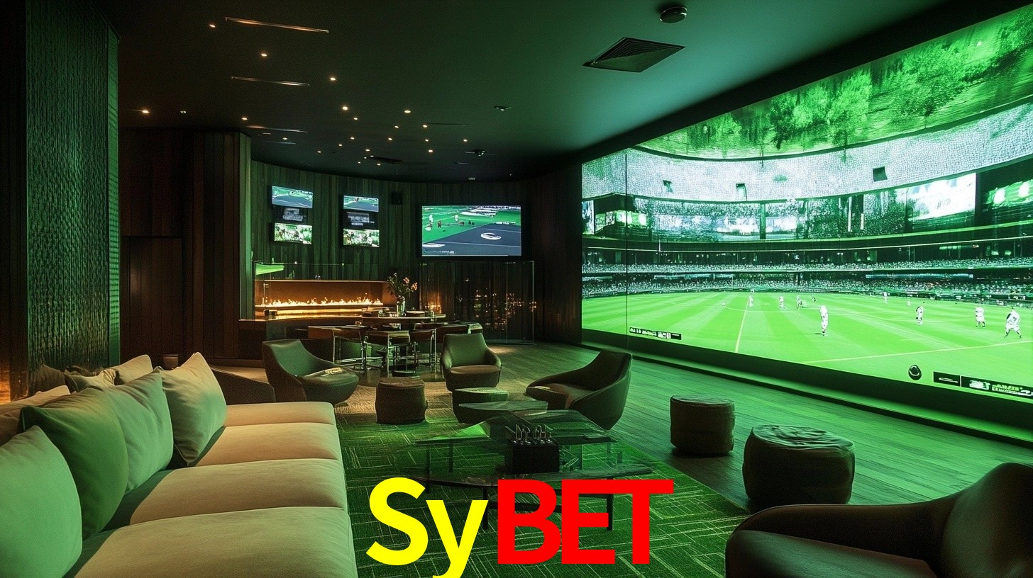 Sybet.Com App