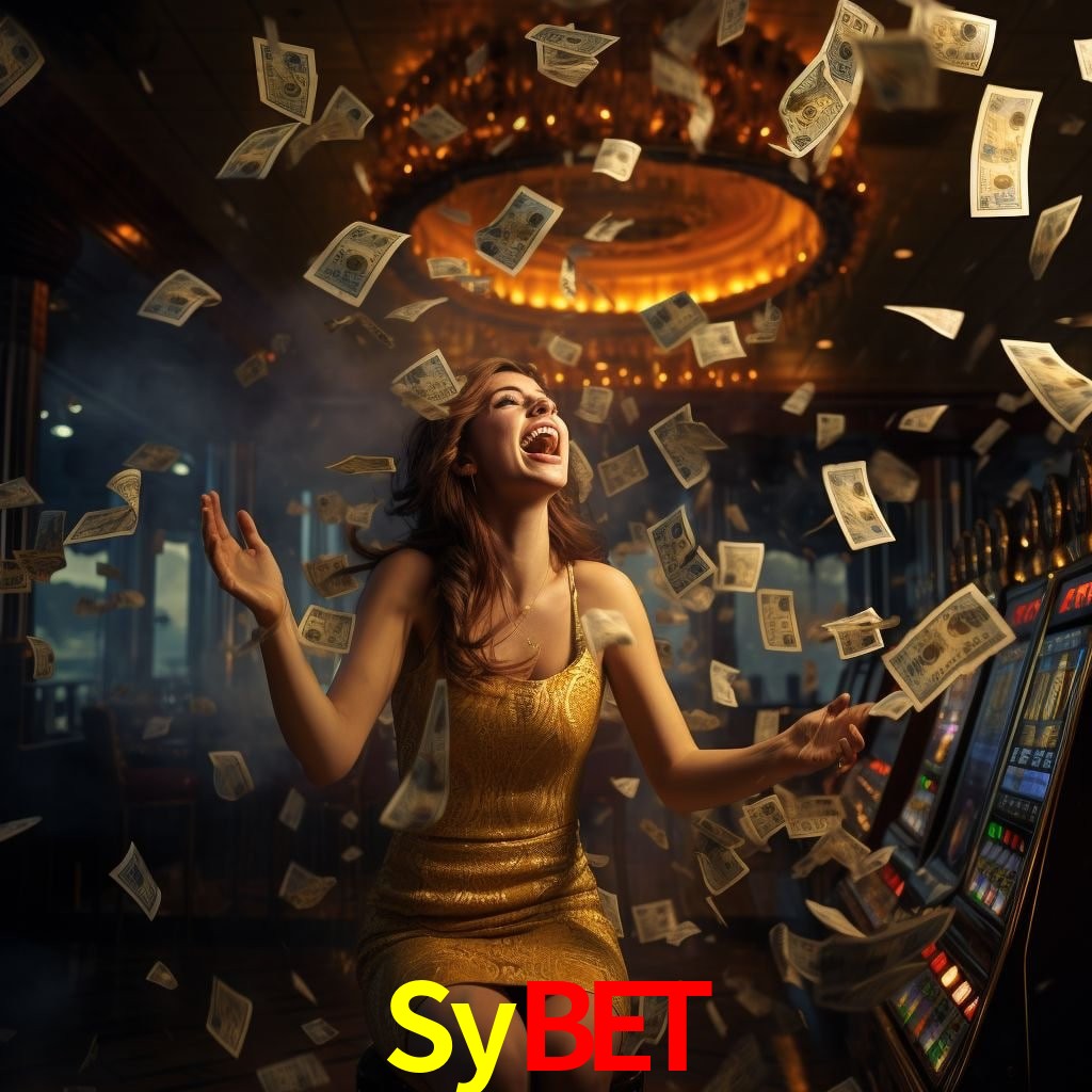 Football Betting Sybet