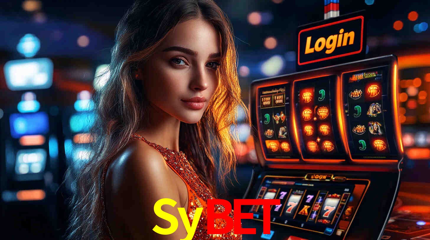 Experimente o Login Seguro Premium no Sybet