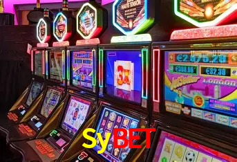 Desvendando o Mundo dos Jogos Virtuais na Sybet