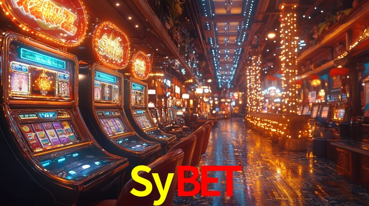 Sybet,Sybet.Com App