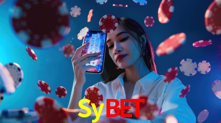 Inovações de Jogos na Sybet: O Futuro das Experiências Interativas