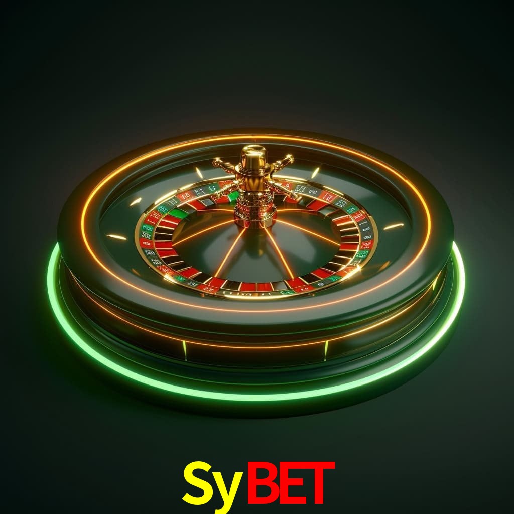 Sybet.Com App