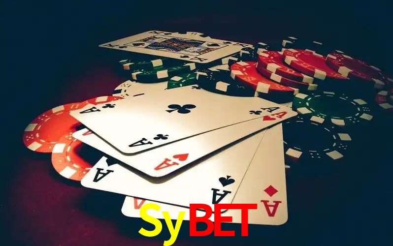 cassino Sybet