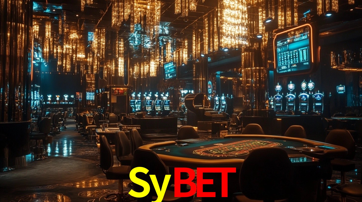 Sybet,Sybet.Com App