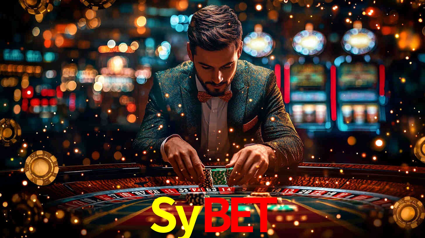 Daily Bonuses Sybet