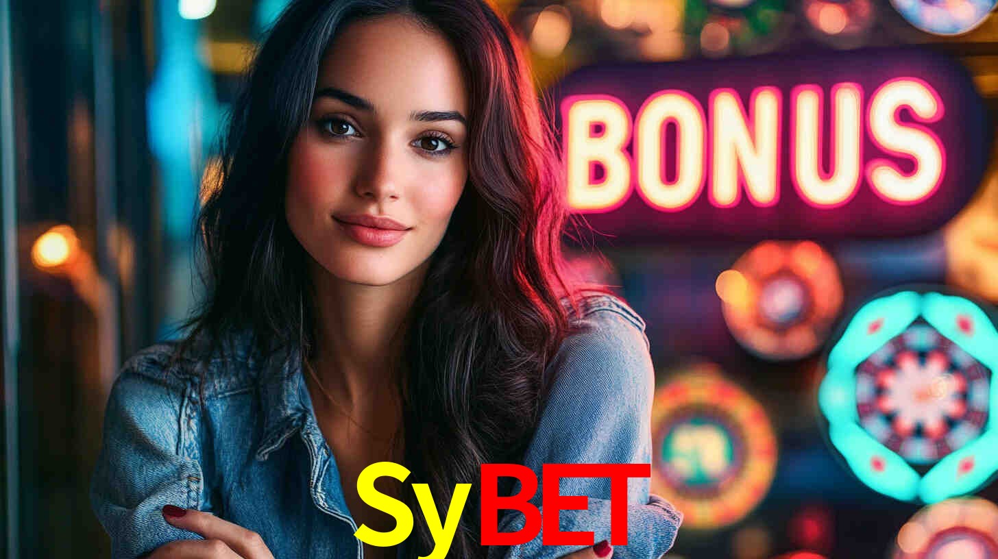 Sybet: Seu Cassino Premiado com Pagamentos Rápidos