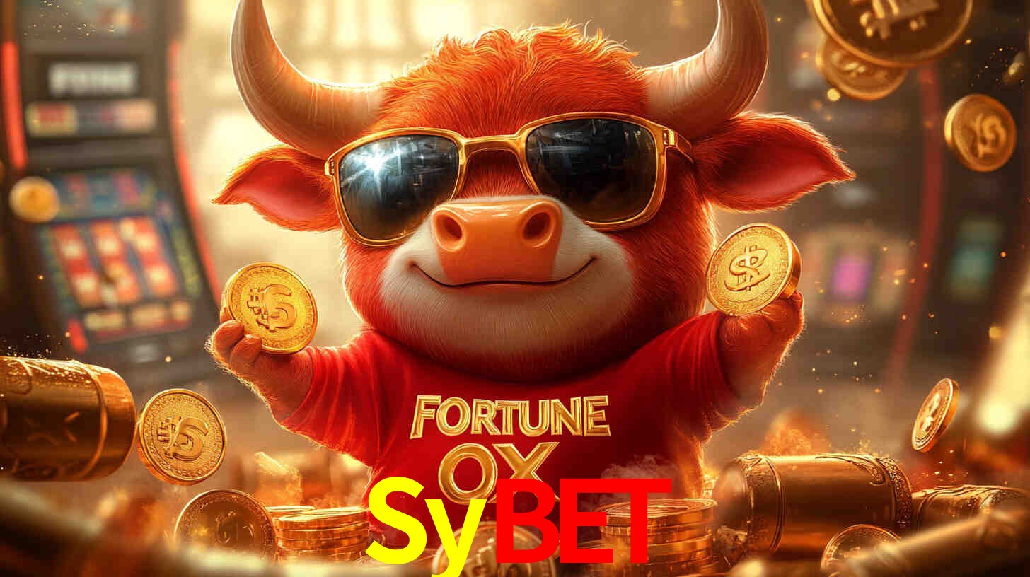 Sybet App