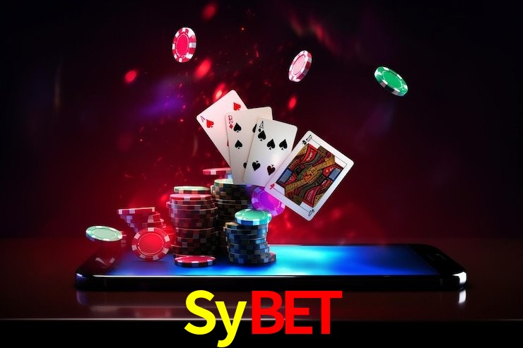Game Providers Sybet