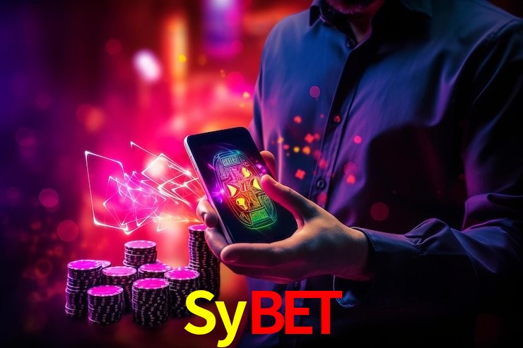 Jogos Exclusivos Sybet