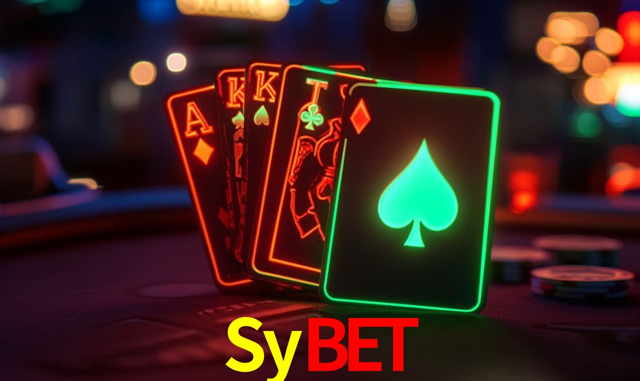 Estatísticas Esportivas Sybet