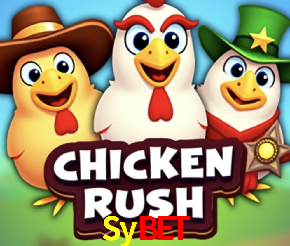 Weekend Specials Sybet