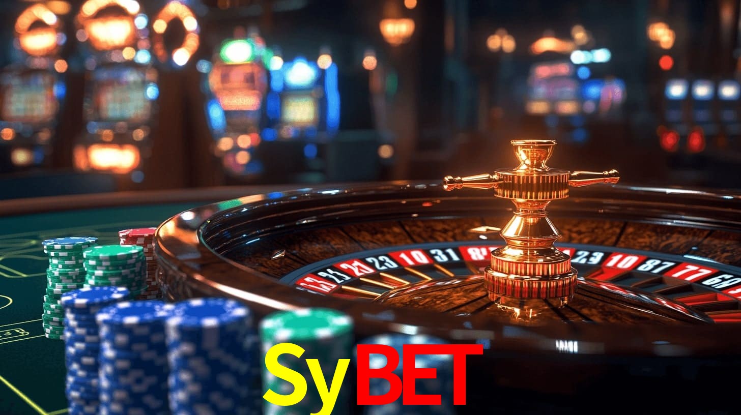 Sybet App