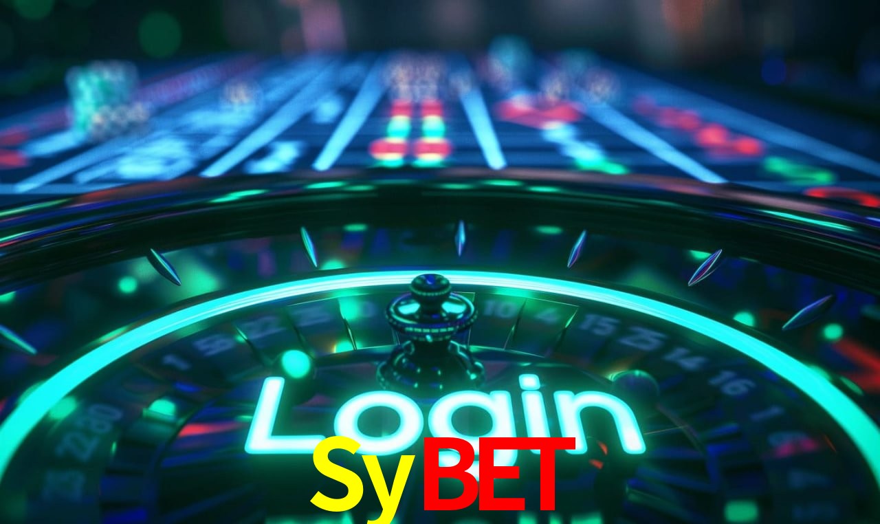 Mesa de Blackjack Sybet