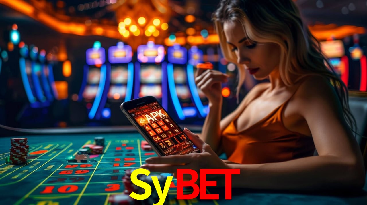 Tennis Betting Sybet