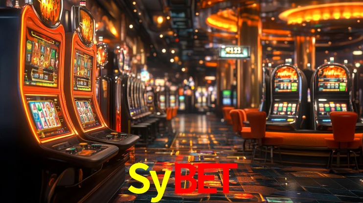 Exclusive Games Sybet