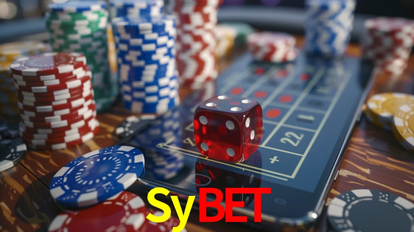 Sybet.Com App
