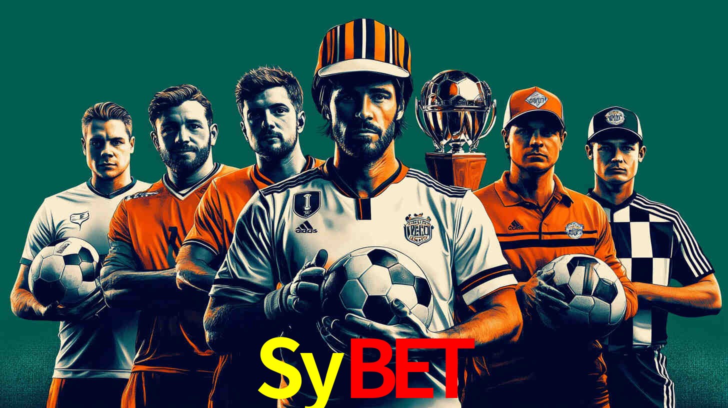 Apostas Esportivas na Sybet: Um Guia Completo
