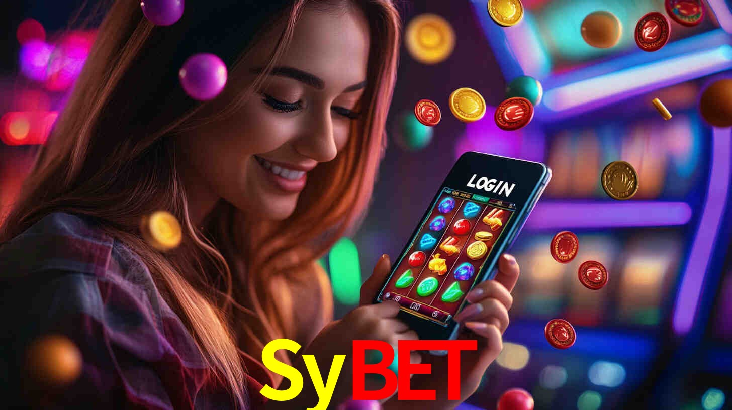 Sybet,Sybet.Com App
