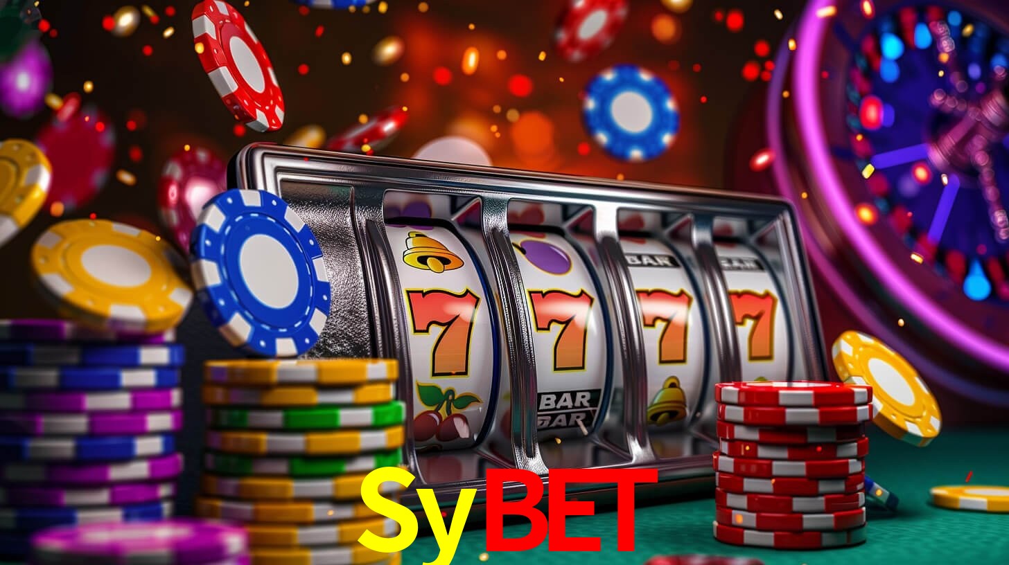 Interface do App Sybet