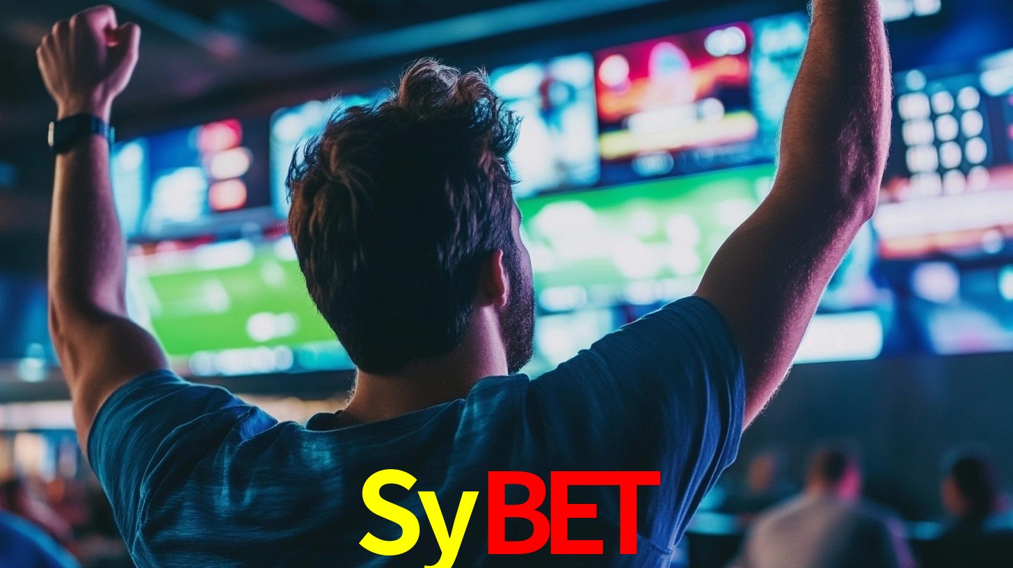 Sinta a adrenalina dos jogos de cassino com Sybet