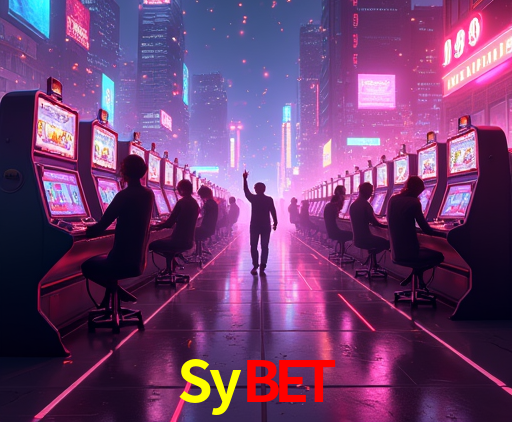 PIX Instantâneo Sybet