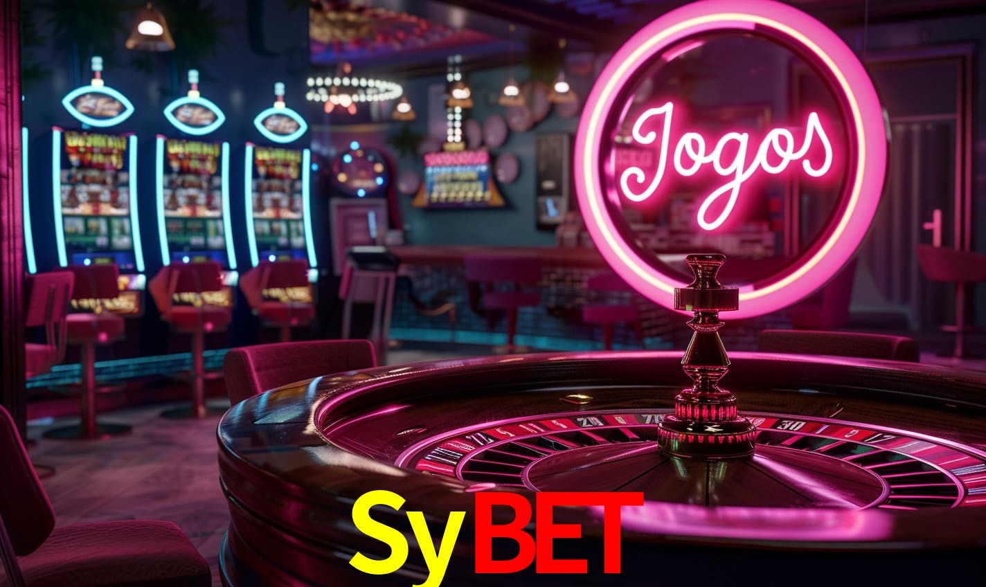 Descubra a Essência do Sybet: Nossa História e Compromissos