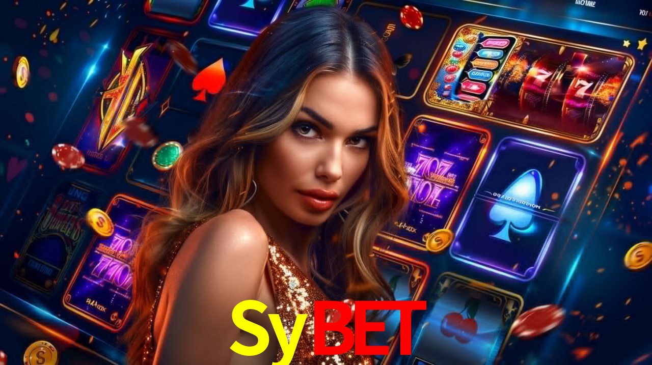 A Experiência Imersiva dos Cassinos Ao Vivo no Sybet
