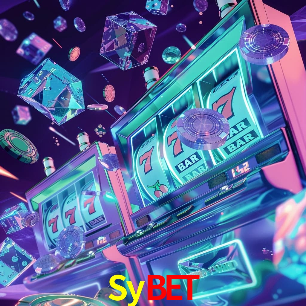 A Emoção da Loteria na Sybet: Uma Chance de Mudança de Vida