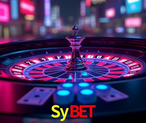 Explorando a Categoria de Eventos em Apostas na Sybet