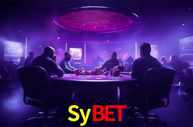 Explorando a Categoria de Eventos em Apostas na Sybet