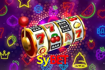 Descubra o Mundo do Cassino Online com Sybet