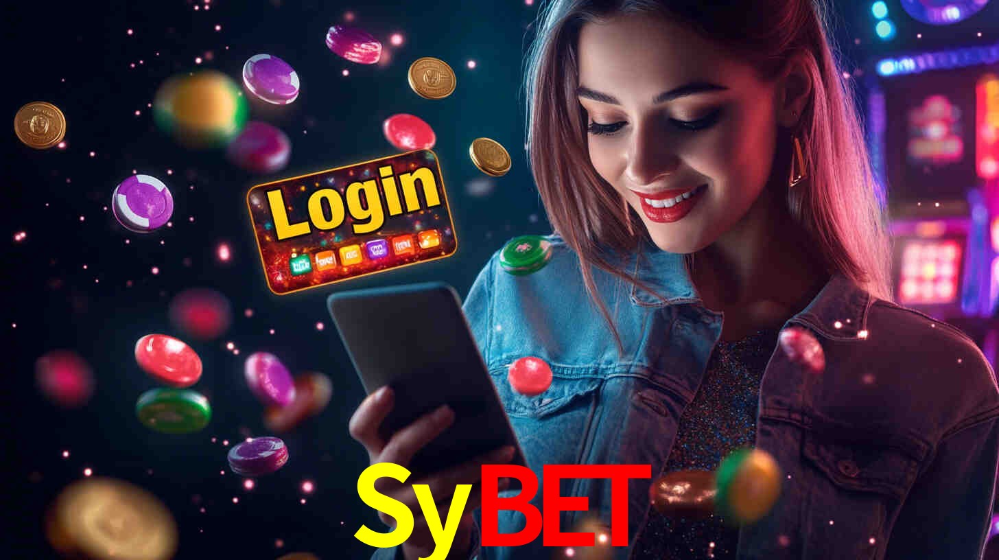 A Experiência Imersiva dos Cassinos Ao Vivo no Sybet