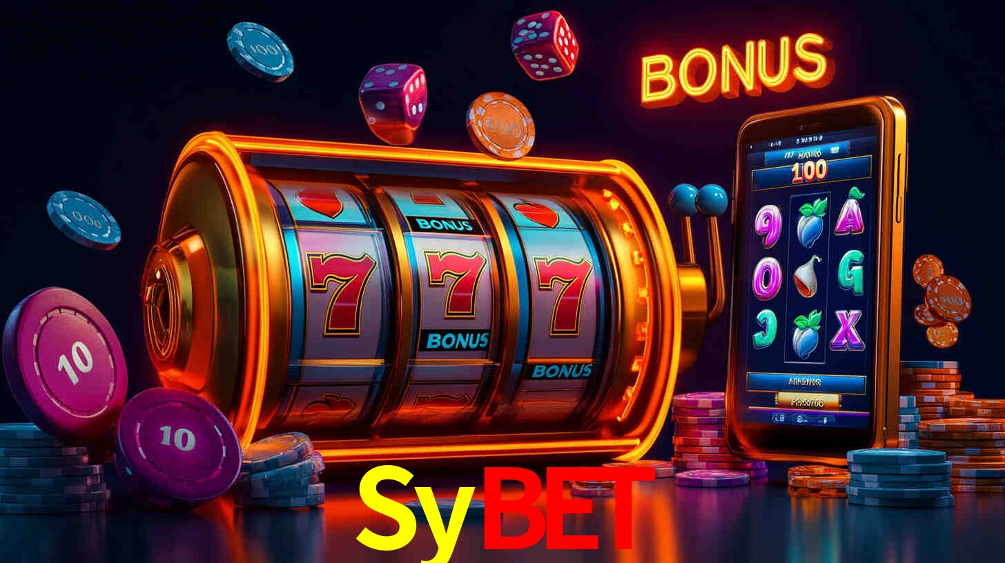 A Popularidade dos Caça-Níqueis no Sybet