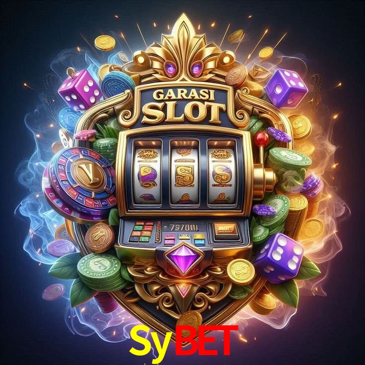 Provedores de Jogos Sybet