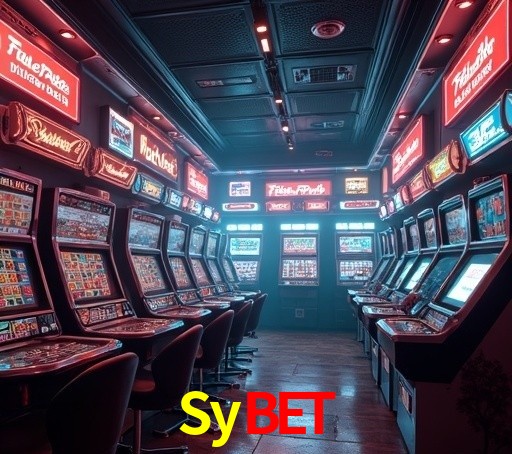 Integração de APIs Sybet