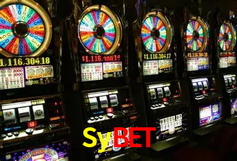 Descubra a Magia dos Jogos de Arcade no Sybet