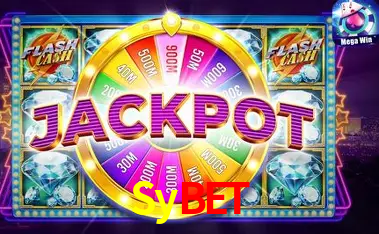 Descubra o Mundo do Cassino Online com Sybet