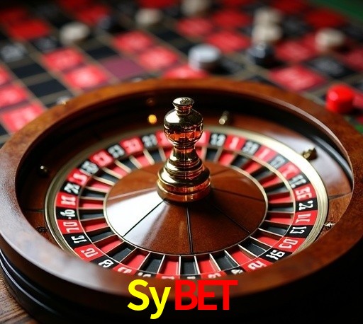 Sistemas de Segurança Sybet
