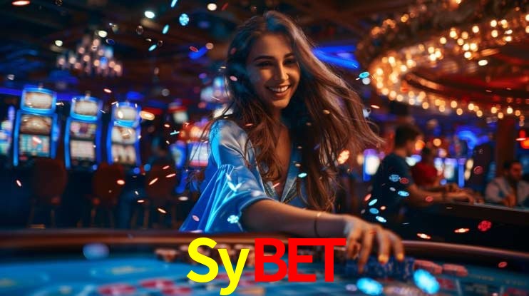 Bonus Features Sybet