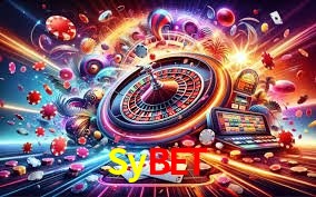 Casino VIP Sybet
