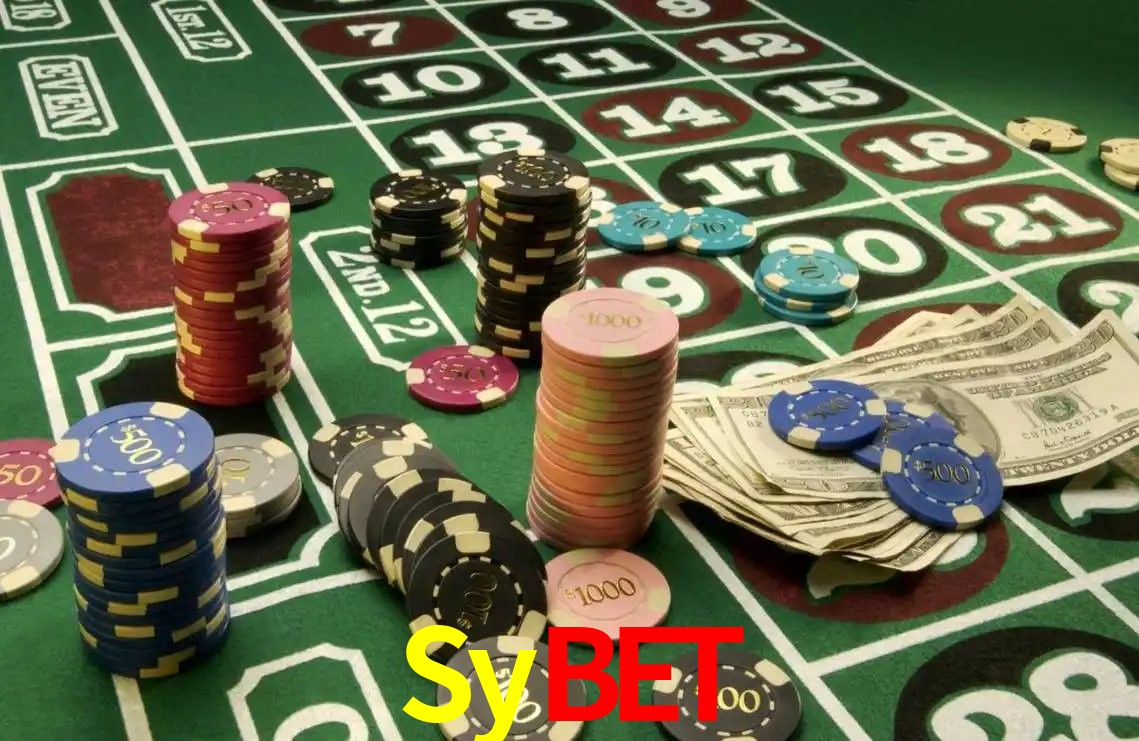 Ofertas Imperdíveis na Sybet: Promoções e Bônus Que Valem a Pena