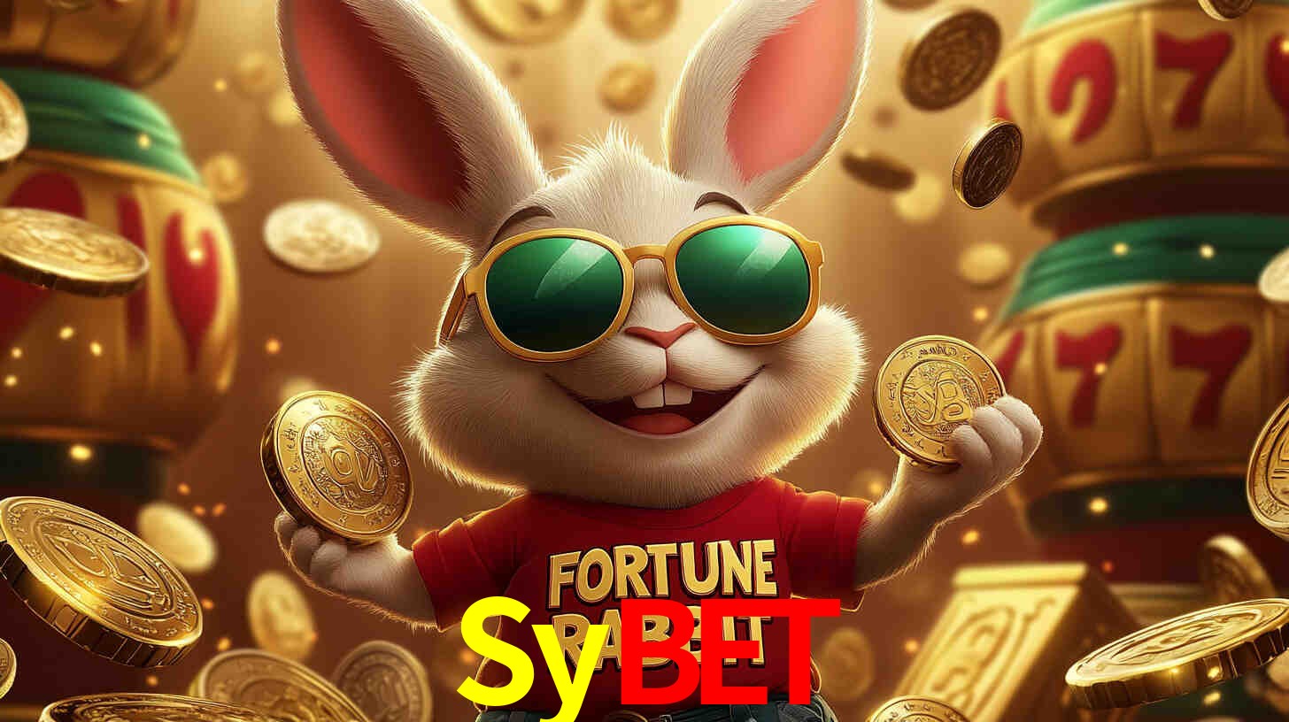 Sybet - Cassino Oficial Autorizado Brasil - Sybet.Com App