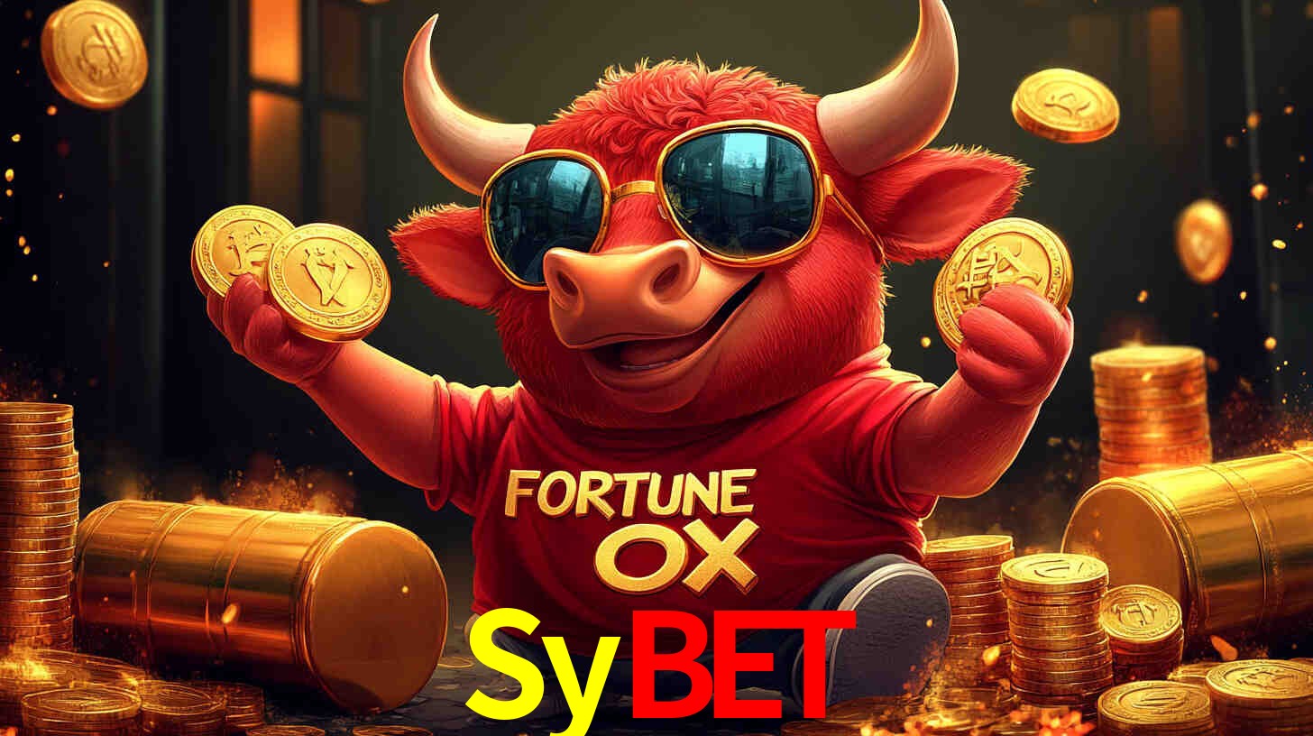 Desvendando o Mundo dos Jogos Virtuais na Sybet