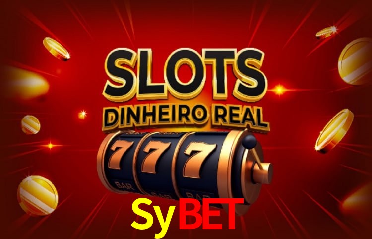 Tecnologia da Plataforma Sybet