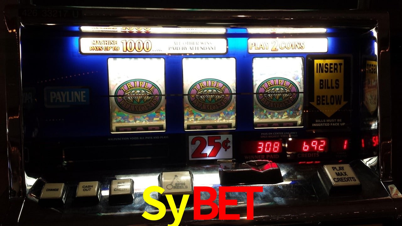 Welcome Bonus Sybet