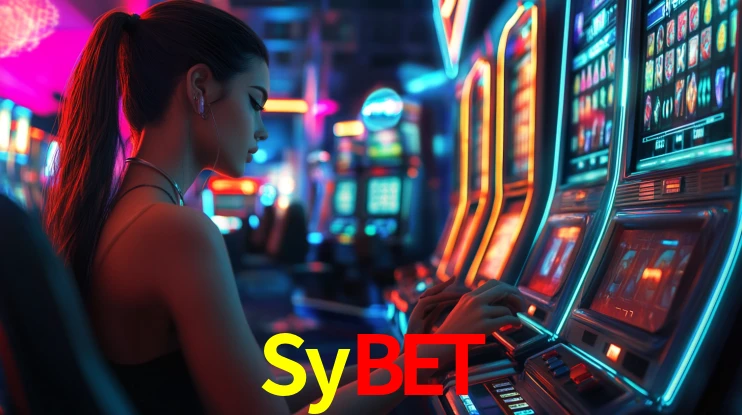 Sybet App Interface