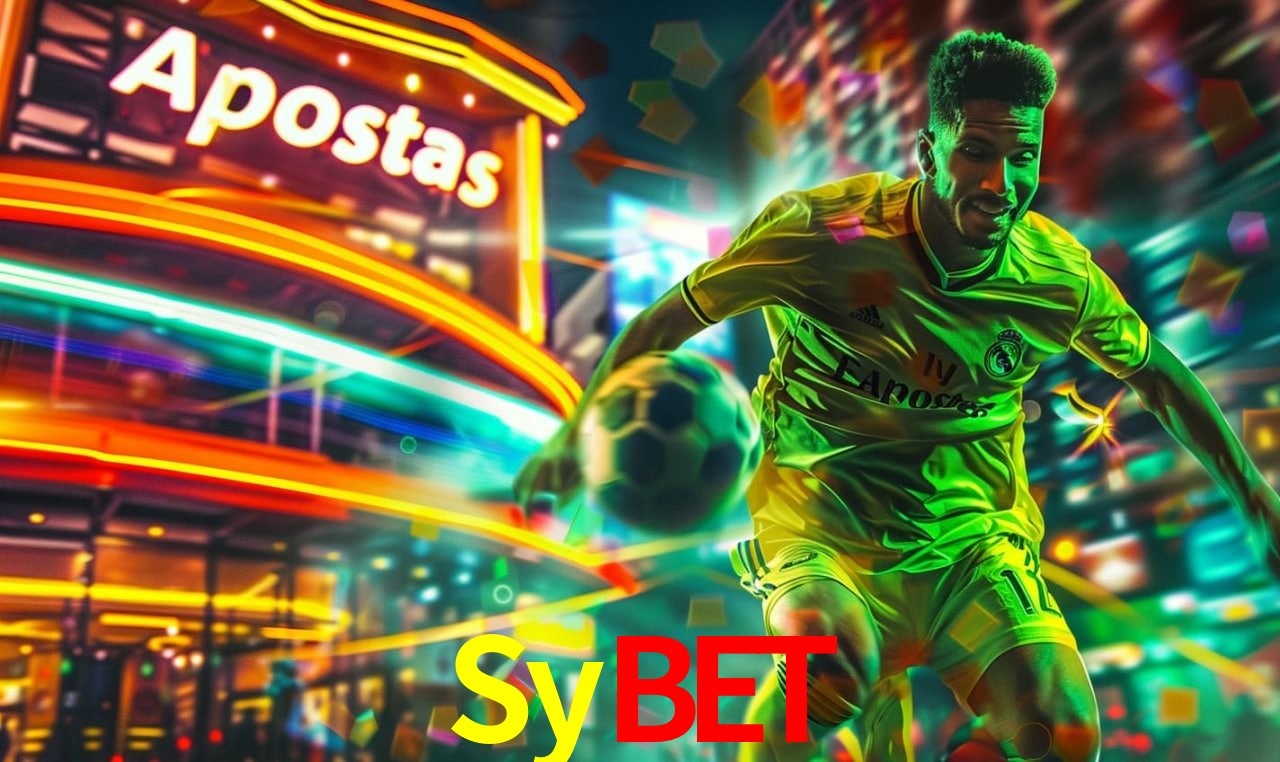 Estatísticas Sybet